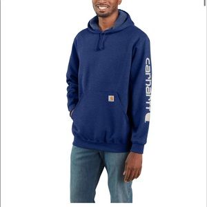 Carhartt Men’s Medium Hoodie